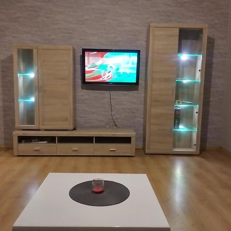 Apartamento Poziom 7 Elbląg Exterior foto